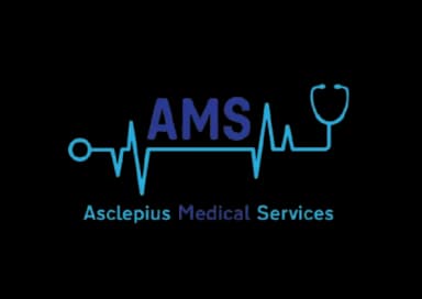 AMS Dialysis Logo